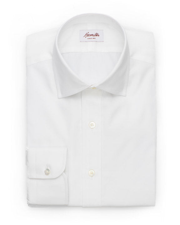 Pinpoint (White)