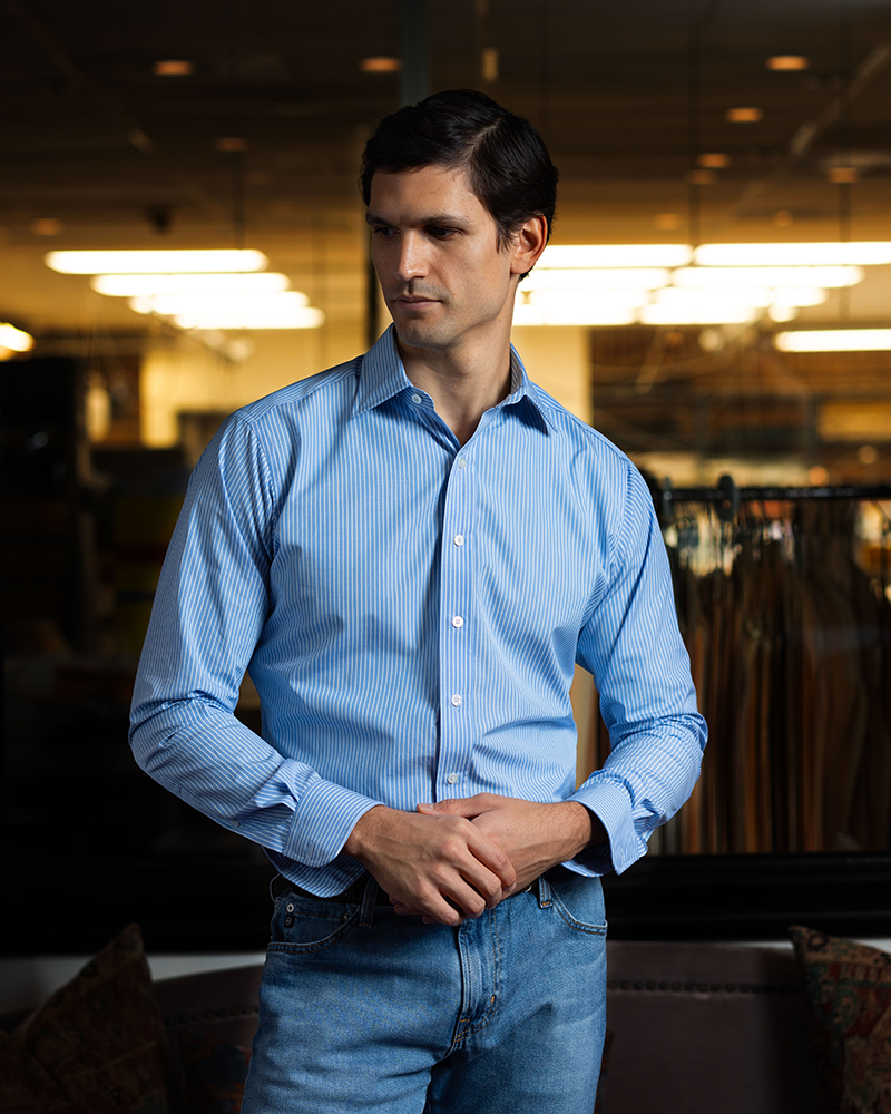 Rockford Stripe