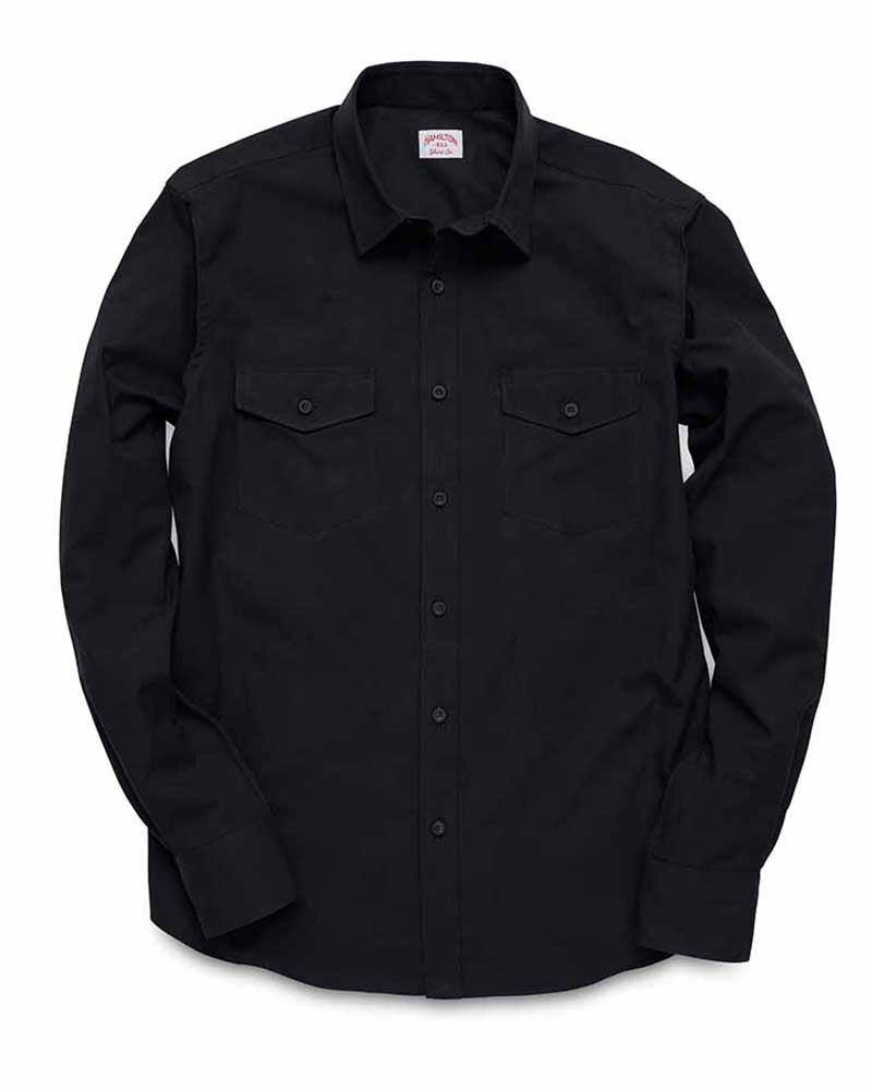 The Ranch (Black)