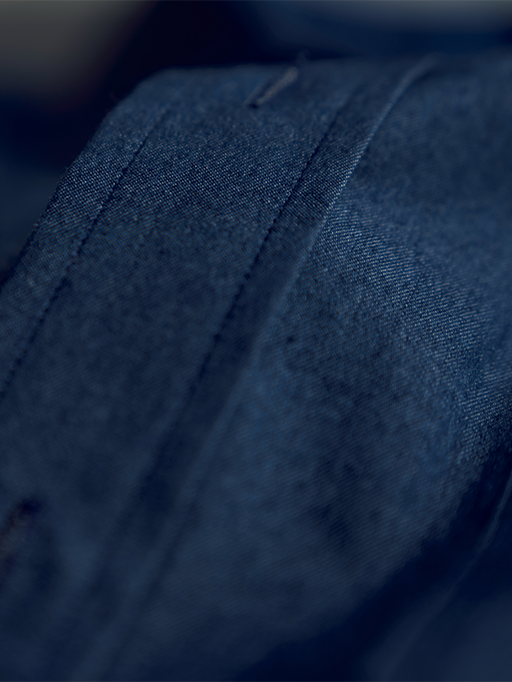 Bruce Denim