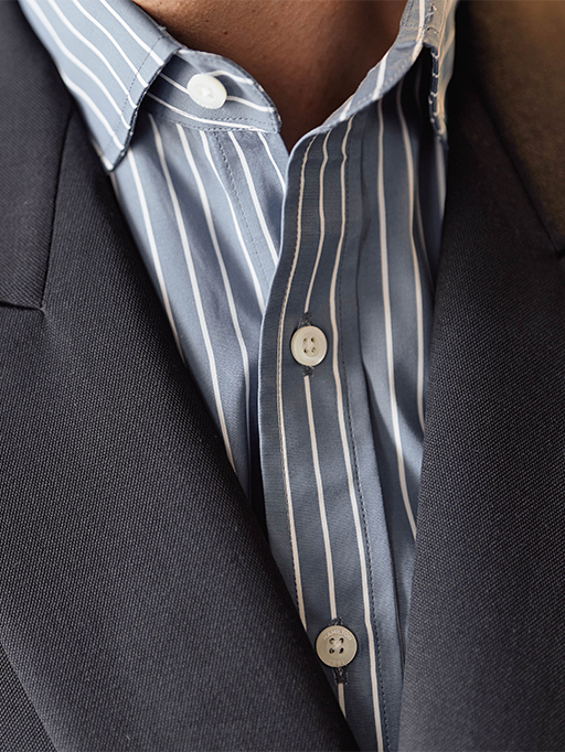 Colman Stripe