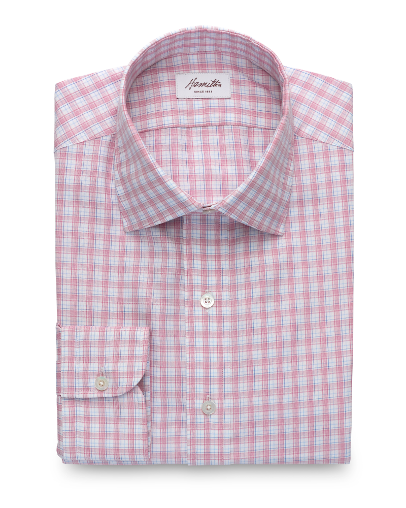 Callahan Check (Rose)