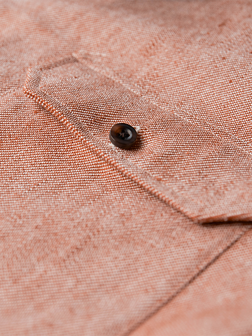 Remington Shirt Jacket
