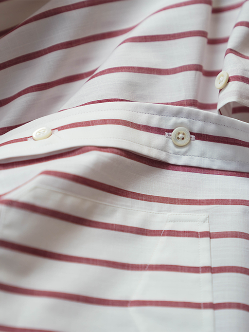 George Stripe (Red)