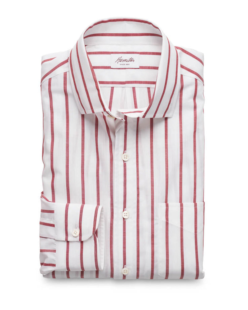 George Stripe (Red)