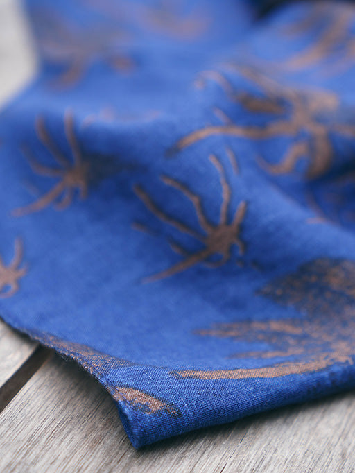 Palm Print