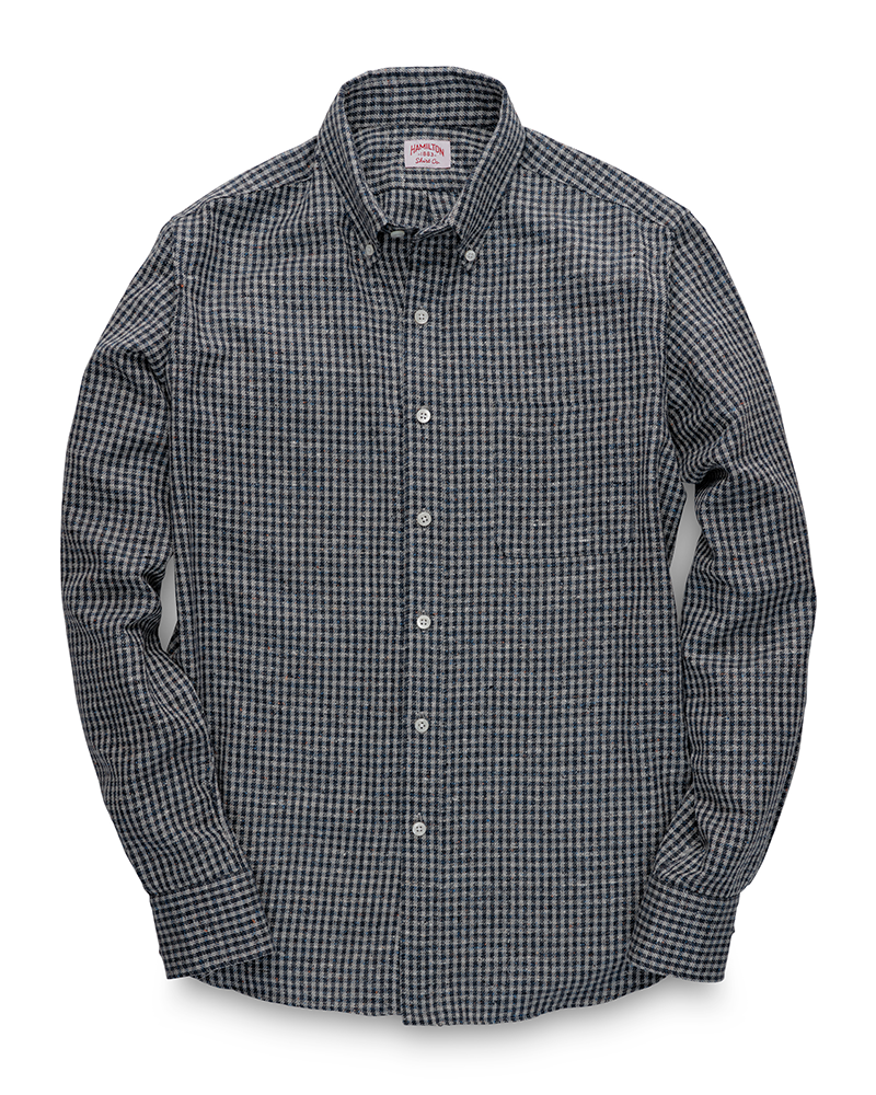 Dillon Donegal Check