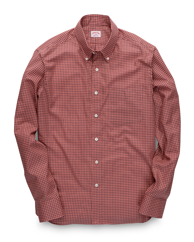 Fowler Check (Orange)