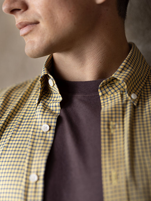 Fowler Check (Yellow)