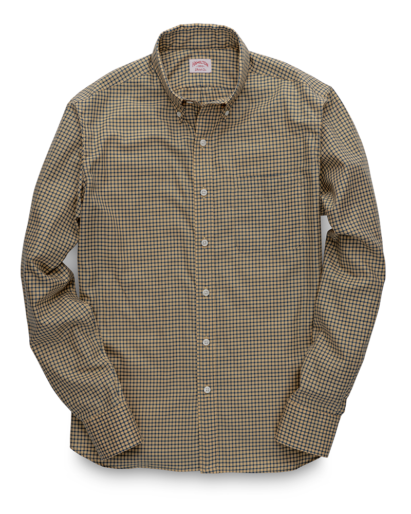 Fowler Check (Yellow)