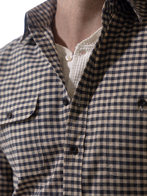 Linden Patch Pocket Utility