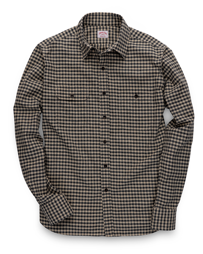 Linden Patch Pocket Utility