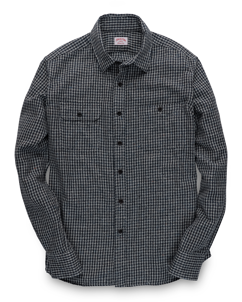 Henderson Patch Pocket Utility