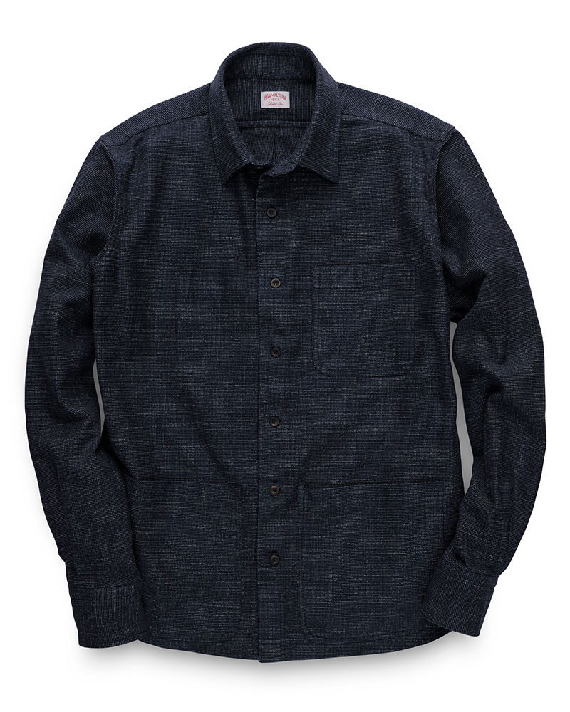 Woods Chore Shirt