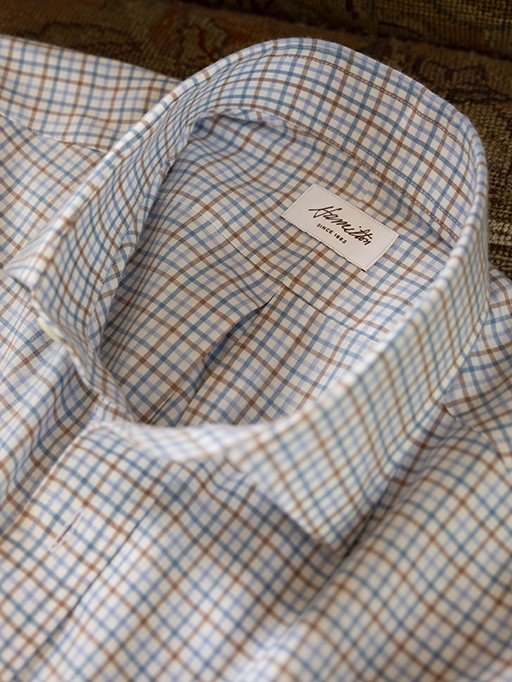 Langston Check