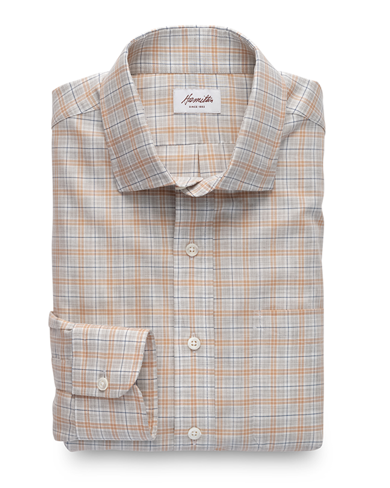 Stanwick Check