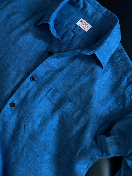 Scarborough Chore Shirt