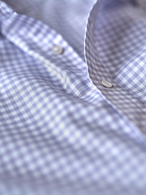Ira Gingham
