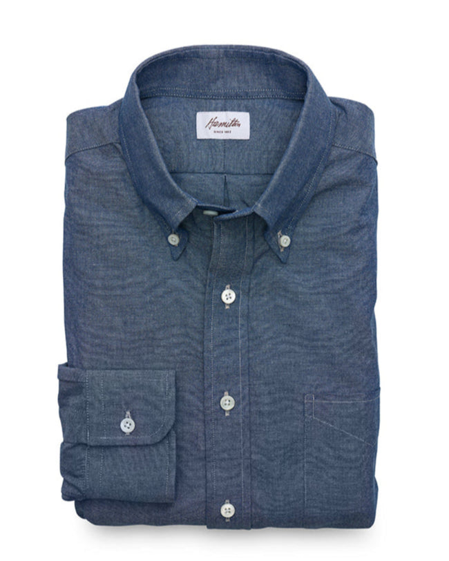 Classic Chambray