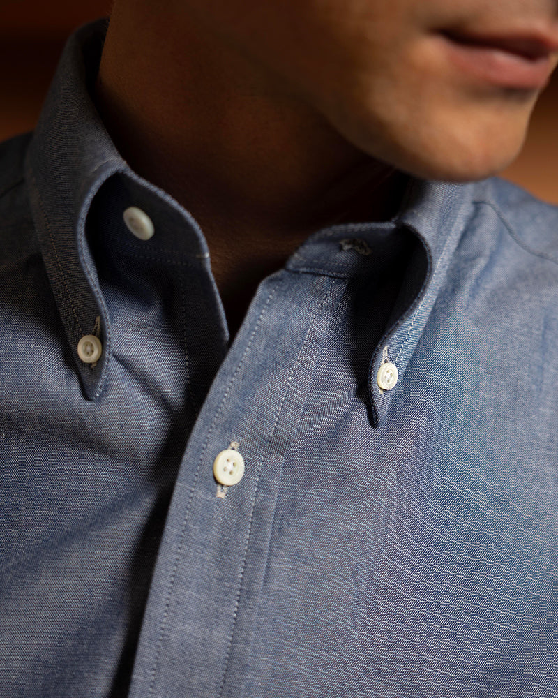 Classic Chambray