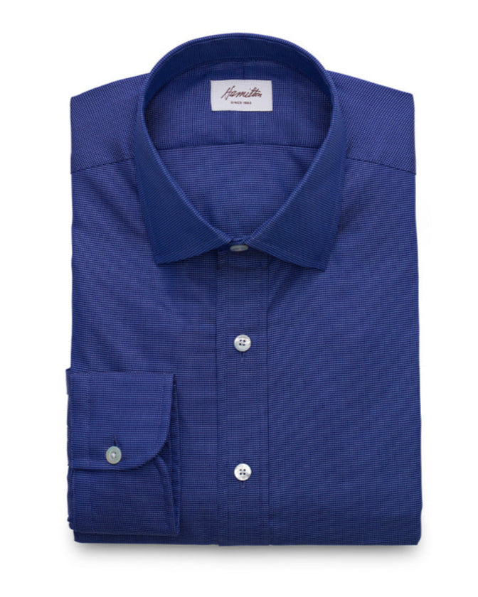 Royal Oxford (Dark Blue)