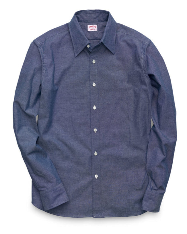 1883 Long Point (Chambray)