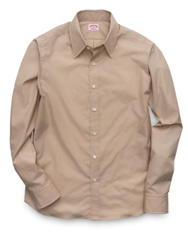 1883 Long Point (Tan)
