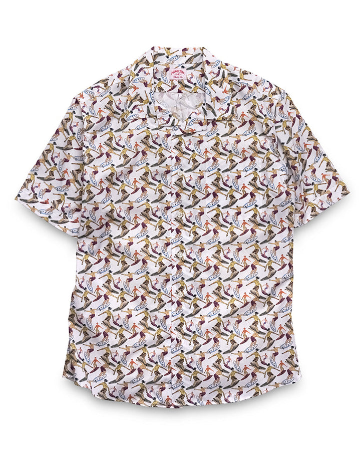 Surf Print Camp