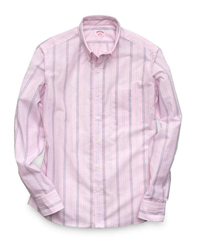 Middlebury Stripe