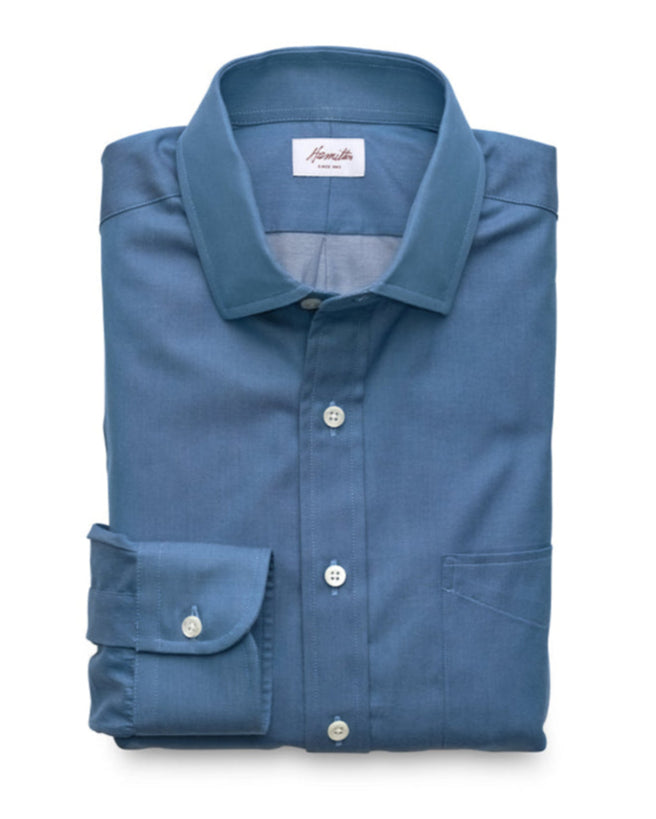 Danford Denim Effect (Blue)