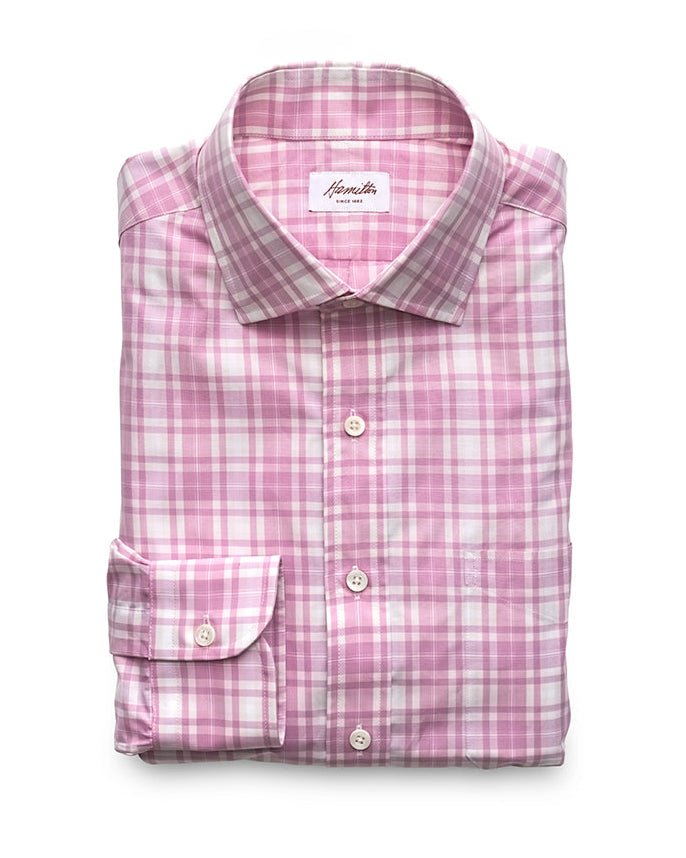 Millford Check