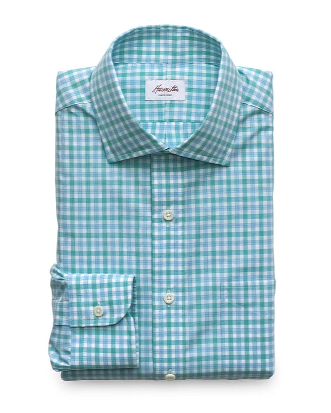 Dunvale Check