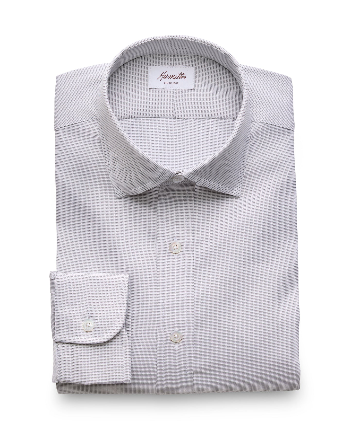 Royal Oxford (Grey)