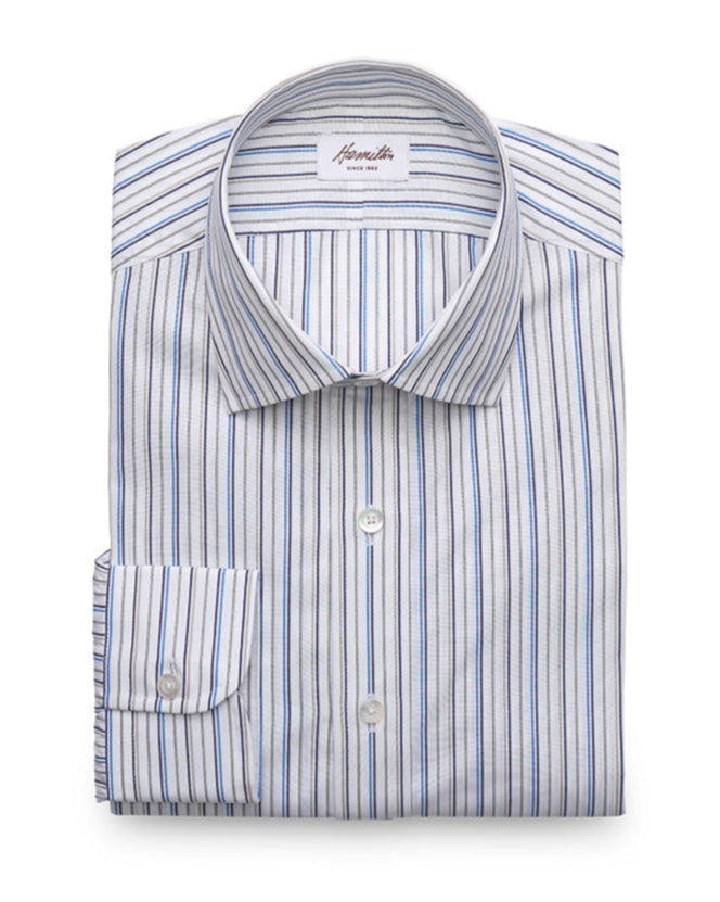 Clayton Stripe