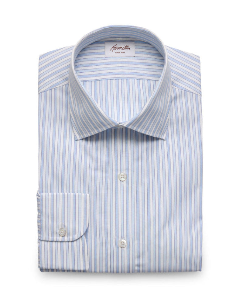 Hartman Stripe