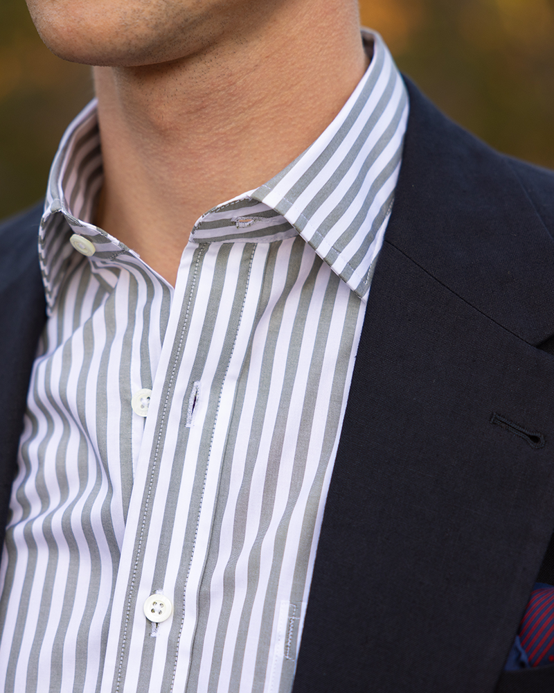Everton Bengal Stripe