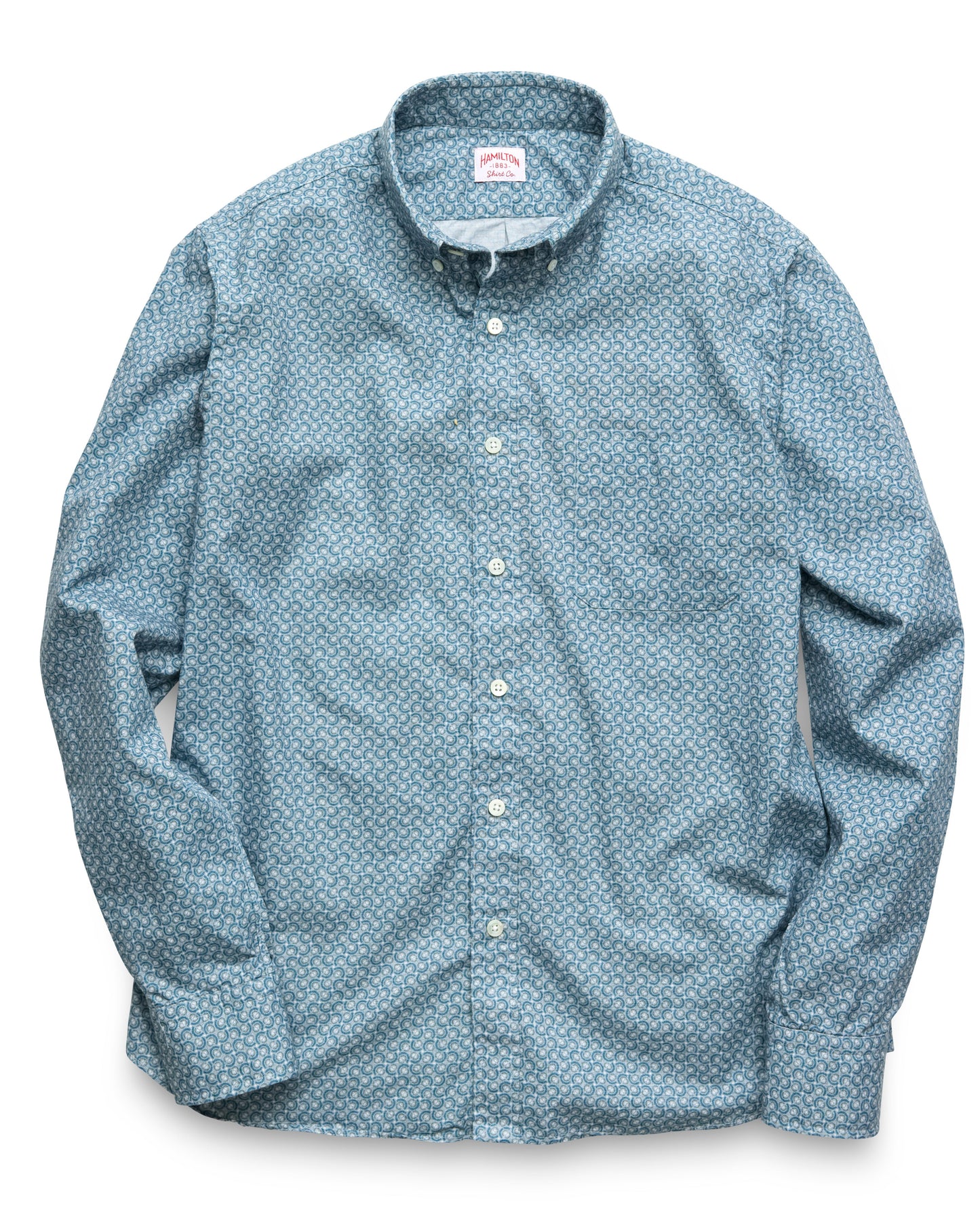 Calloway Print