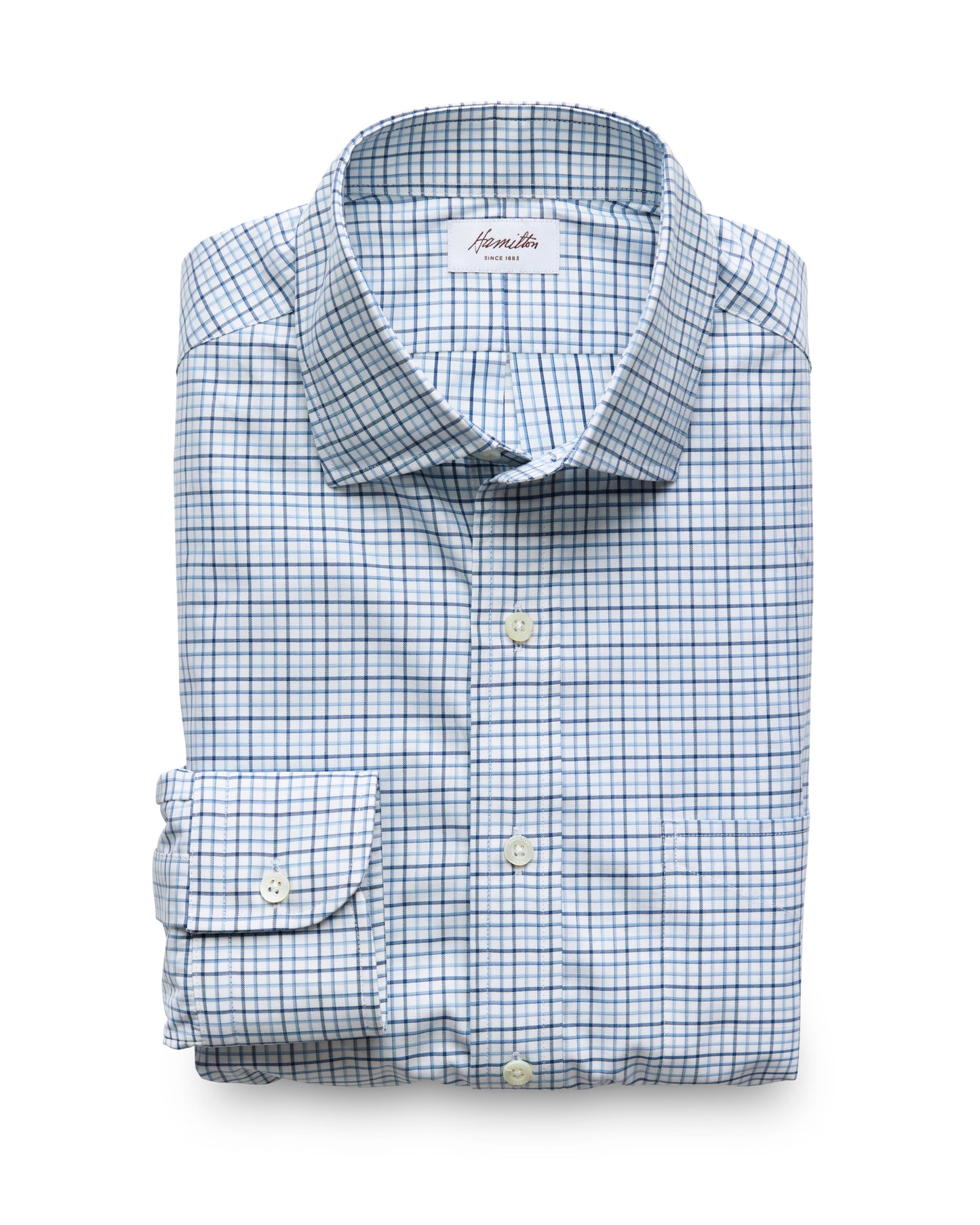 Cliffton Check