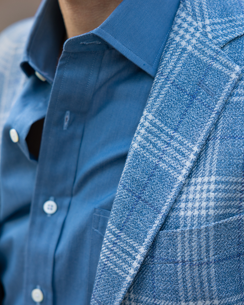 Danford Denim Effect (Blue)