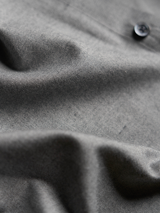 Dario Western Pockets (Grey)