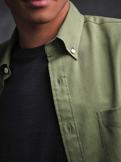Dixon Melange (Green)