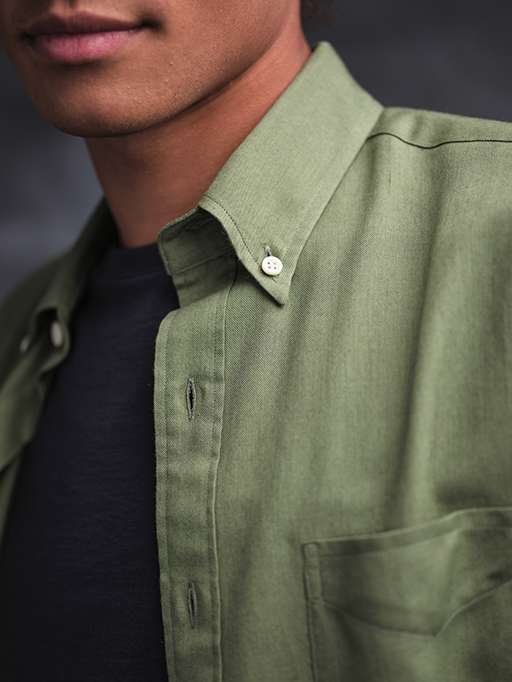 Dixon Melange (Green)