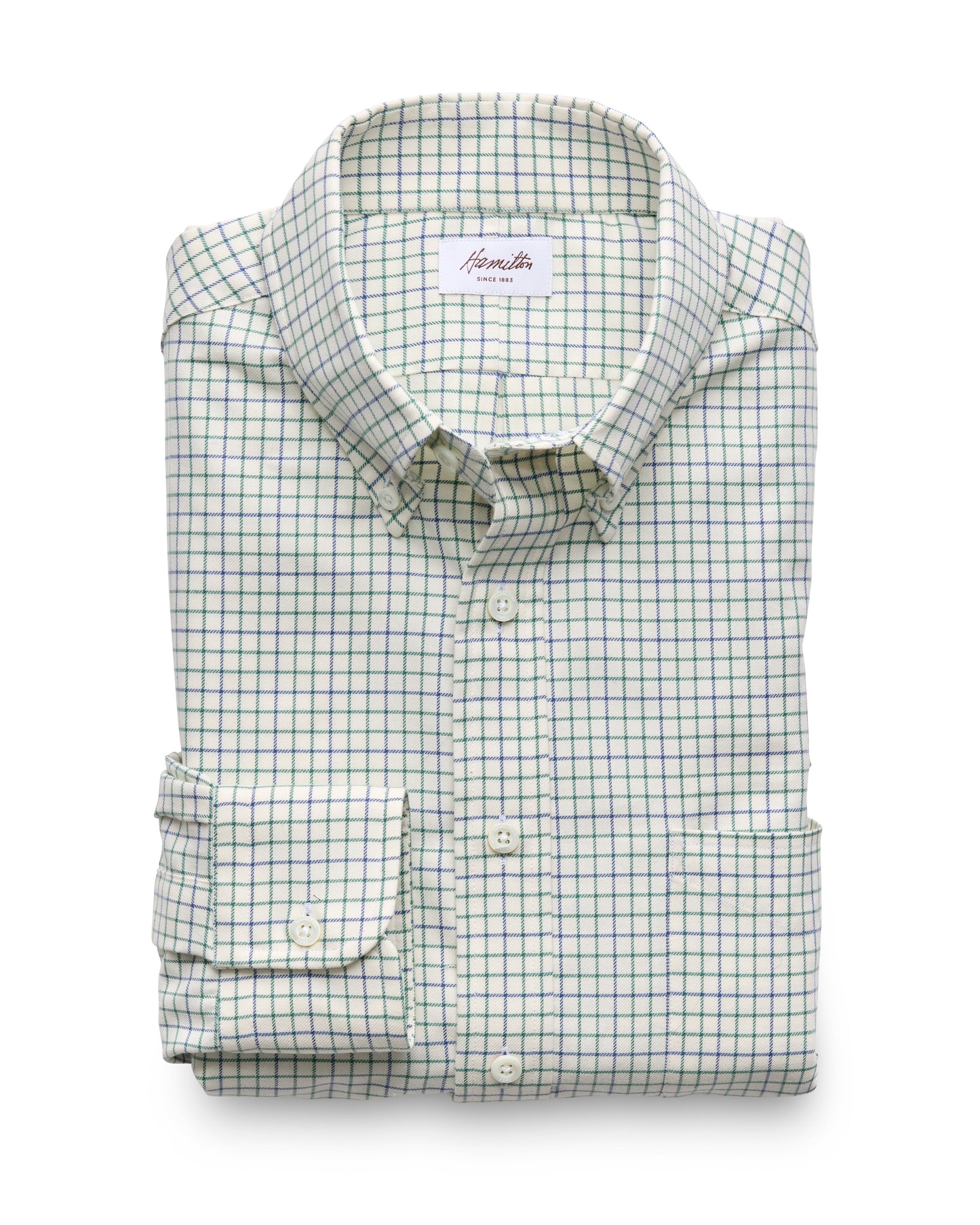 Drexel Check