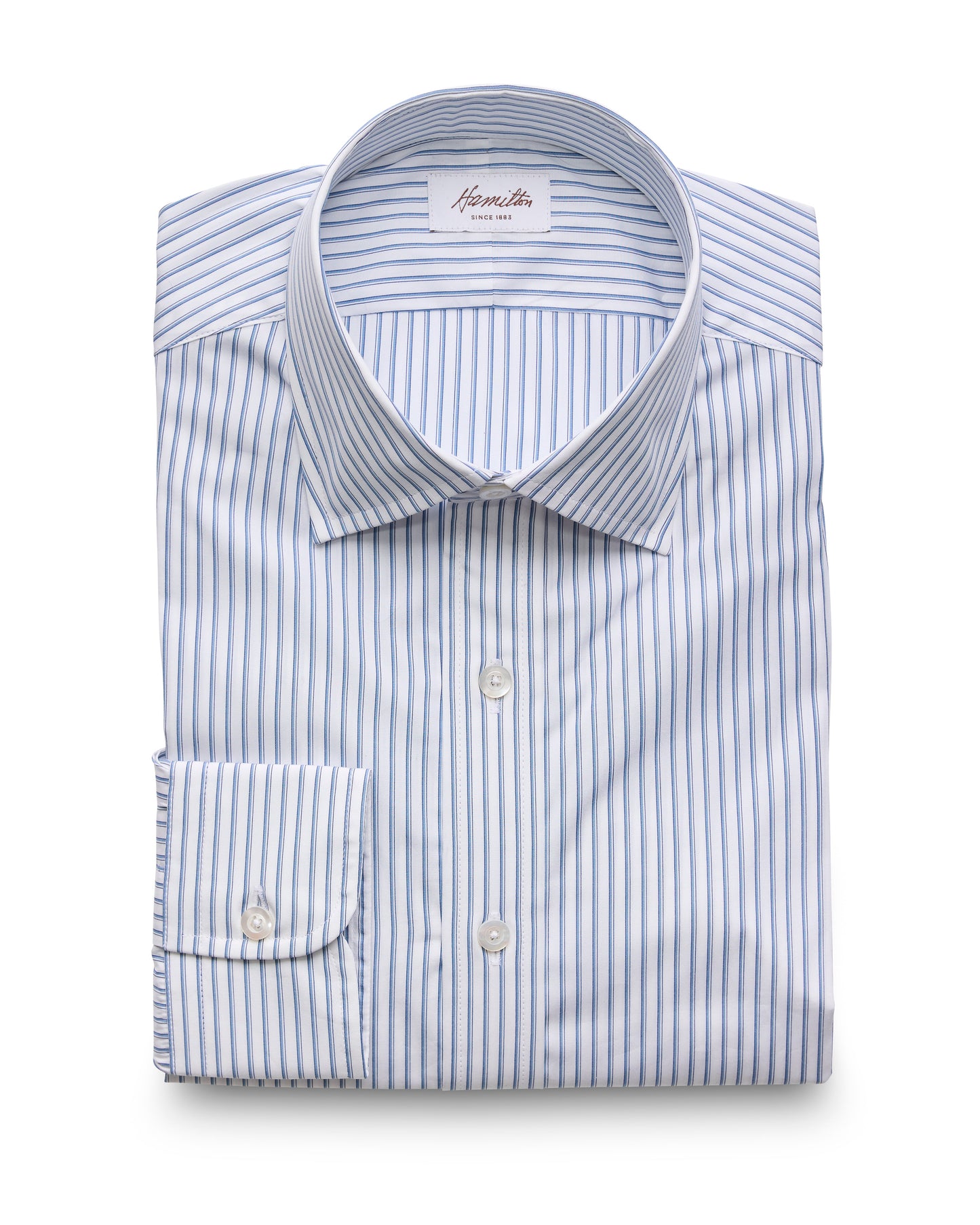 Duncan Stripe