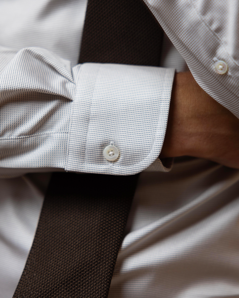 Royal Oxford (Grey)