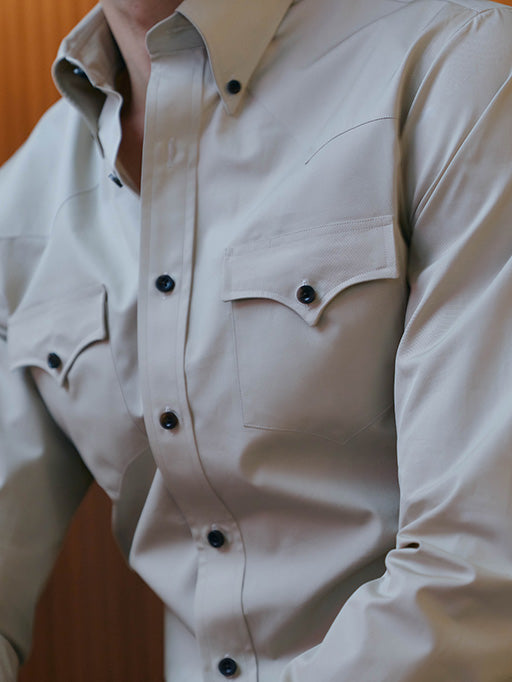 Lyle Lovett Sport Twill (Tan)