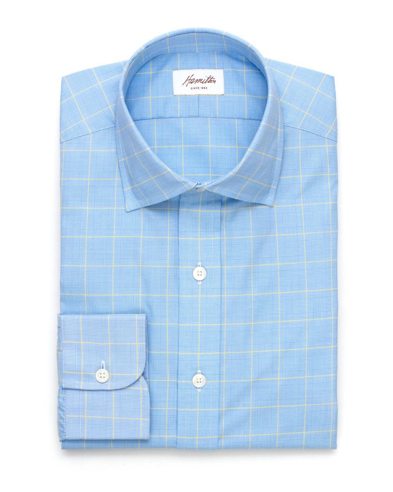 Kent Glen Plaid