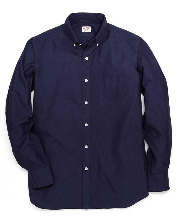 1883 Oxford (Navy)