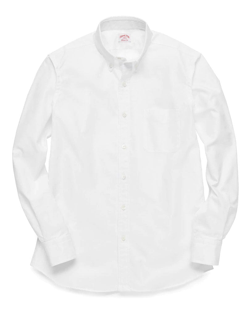 1883 Oxford (White)