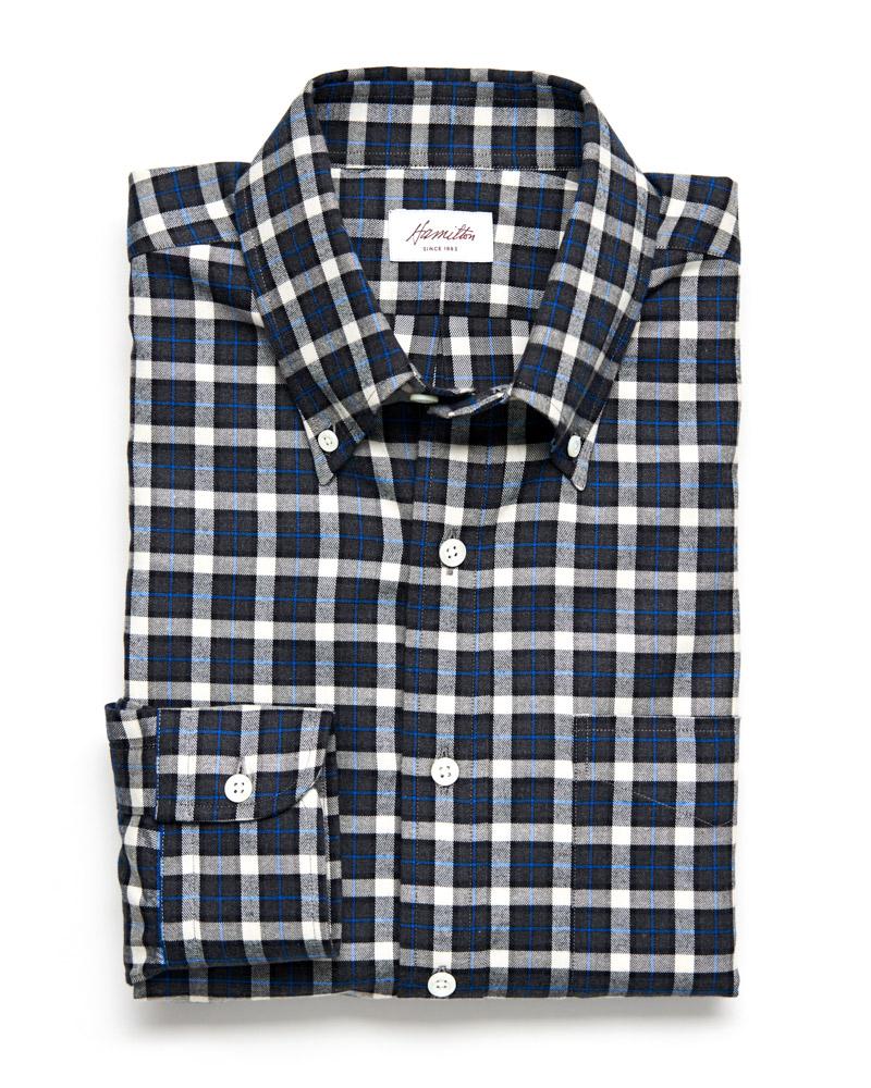 Aspen Plaid